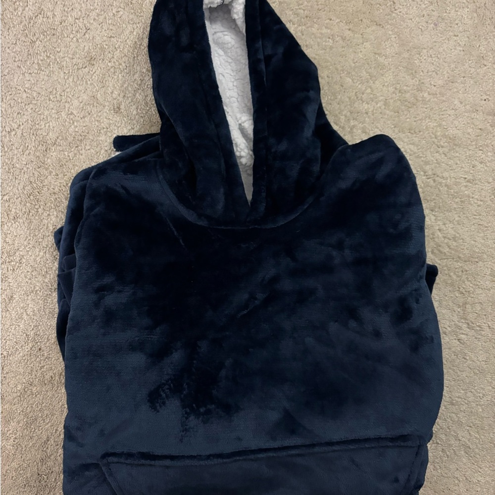 Navy blue Comfy